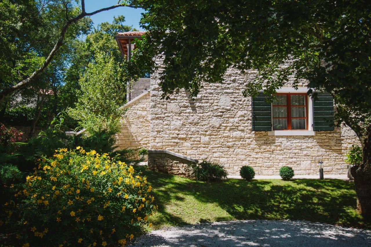 Villa Kringa Tinjan Esterno foto